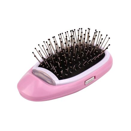 Escova Iônica Anti-frizz - Frete Grátis - Freeda Shop