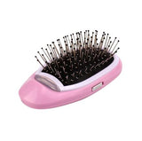 Escova Iônica Anti-frizz - Frete Grátis - Freeda Shop