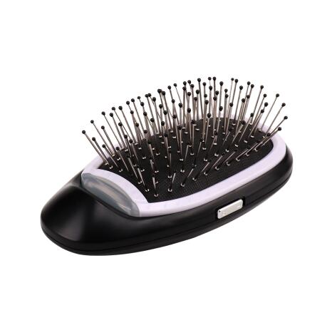 Escova Iônica Anti-frizz - Frete Grátis - Freeda Shop