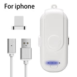PMax® Power Bank Magnético Sem Fio - Frete Grátis - Freeda Shop