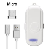 PMax® Power Bank Magnético Sem Fio - Frete Grátis - Freeda Shop